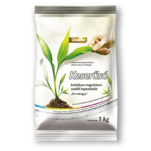 Unikén Keserűsó 1kg